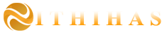 ithihastech.com Logo